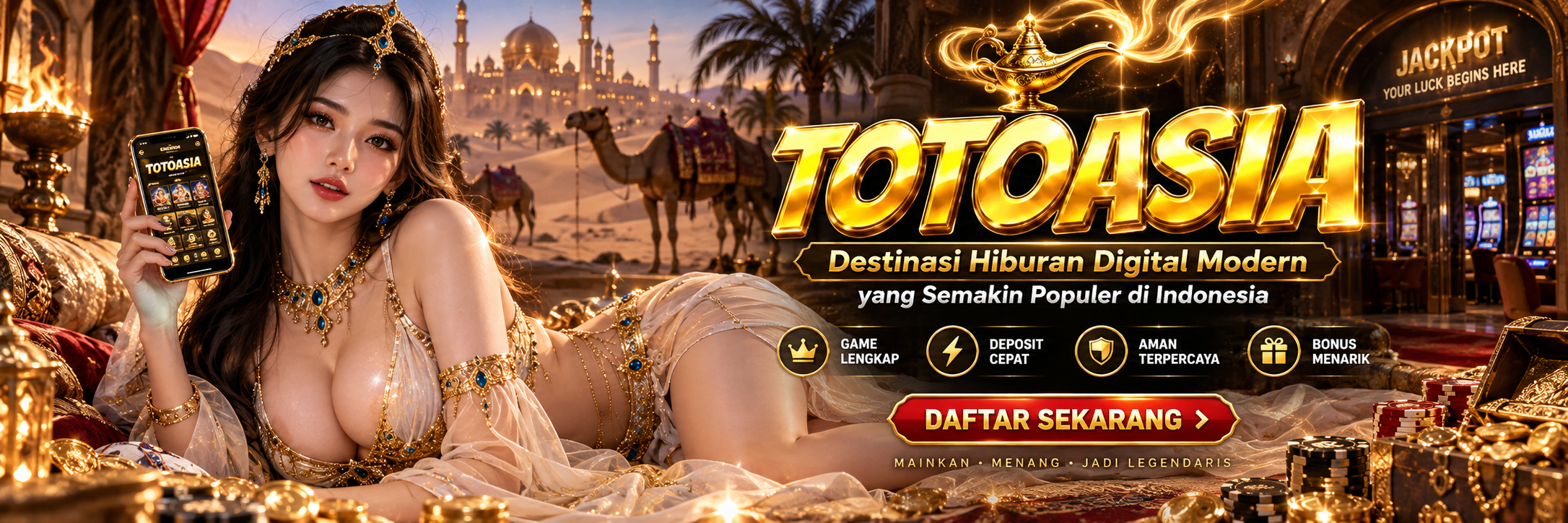 Slot Online